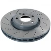 Image de Disque De Frein Febi 107500 Mercedes-Benz