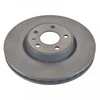 Image de Disque De Frein Febi 107505 Audi