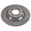 Image de Disque De Frein Febi 107508 Audi;Volkswagen