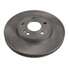 Image de Disque De Frein Febi 107509 Mercedes-Benz