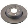 Image de Disque De Frein Febi 107512 Mercedes-Benz