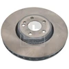 Image de Disque De Frein Febi 107515 Mercedes-Benz