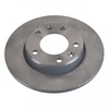 Image de Disque De Frein Febi 107710 Peugeot