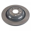 Image de Disque De Frein Febi 107715 Mercedes-Benz