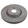 Image de Disque De Frein Febi 107716 Ford;Ford Usa