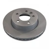 Image de Disque De Frein Febi 107721 Man;Volkswagen