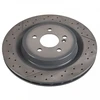 Image de Disque De Frein Febi 107722 Mercedes-Benz
