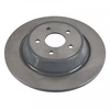 Image de Disque De Frein Febi 107729 Ford