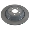 Image de Disque De Frein Febi 107730 Ford;Ford Usa