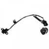 Image de Capteur D'Angle, Vilebrequin 107754 Febi Febi 107754 Hyundai;Kia