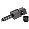 Image de Interrupteur Des Feux De Freins 107791 Febi Febi 107791 Nissan;Renault