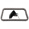 Image de Kit De Chaînes, Commade De Pompe À Huile 107837 Febi Febi 107837 Audi;Seat;Skoda;Volkswagen