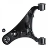 Image de Triangle De Suspension 107864 Febi Febi 107864 Land Rover