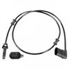 Image de Capteur, Vitesse De Roue 107876 Febi Febi 107876 Mercedes-Benz