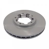 Image de Disque De Frein Febi 107998 Nissan
