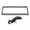 Image de Kit De Chaînes, Commade De Pompe À Huile 108039 Febi Febi 108039 Opel;Vauxhall