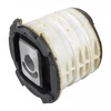 Image de Suspension, Corps De L'Essieu 108077 Febi Febi 108077 Bmw