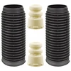 Image de Buté Élastique, Suspension 108091 Febi Febi 108091 Seat;Skoda;Volkswagen
