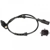 Image de Capteur, Vitesse De Roue 108131 Febi Febi 108131 Dacia;Renault
