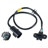 Image de Capteur D'Angle, Vilebrequin 108164 Febi Febi 108164 Mitsubishi