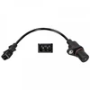 Image de Capteur D'Angle, Vilebrequin 108166 Febi Febi 108166 Hyundai;Kia