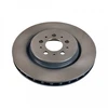 Image de Disque De Frein Febi 108195 Volvo