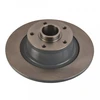 Image de Disque De Frein Febi 108200 Renault