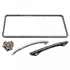Image de Kit De Distribution Par Chaîne 108225 Febi Febi 108225 Ford;Ford Usa;Jaguar;Land Rover