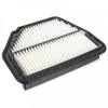 Image de Filtre À Air 108312 Febi Febi 108312 Chevrolet;Opel;Vauxhall