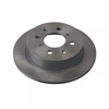 Image de Disque De Frein Febi 108390 Honda