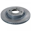 Image de Disque De Frein Febi 108391 Mitsubishi