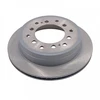 Image de Disque De Frein Febi 108393 Toyota