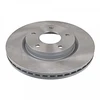 Image de Disque De Frein Febi 108396 Nissan