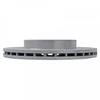 Image de Disque De Frein Febi 108397 Chevrolet;Daewoo