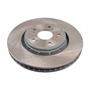 Image de Disque De Frein Febi 108401 Honda