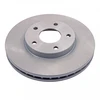 Image de Disque De Frein Febi 108402 Nissan