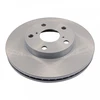Image de Disque De Frein Febi 108404 Toyota