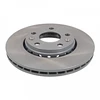 Image de Disque De Frein Febi 108405 Dacia;Renault