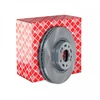 Image de Disque De Frein Febi 108408 Hyundai;Kia