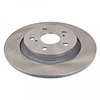 Image de Disque De Frein Febi 108412 Toyota
