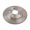 Image de Disque De Frein Febi 108414 Toyota