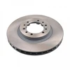 Image de Disque De Frein Febi 108415 Mitsubishi