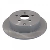 Image de Disque De Frein Febi 108416 Toyota
