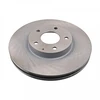 Image de Disque De Frein Febi 108417 Mazda