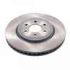 Image de Disque De Frein Febi 108419 Nissan