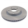 Image de Disque De Frein Febi 108421 Toyota
