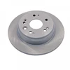 Image de Disque De Frein Febi 108427 Honda