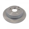 Image de Disque De Frein Febi 108429 Honda