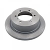 Image de Disque De Frein Febi 108435 Mitsubishi