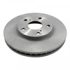 Image de Disque De Frein Febi 108437 Toyota